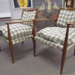 696 1162 ARMCHAIRS